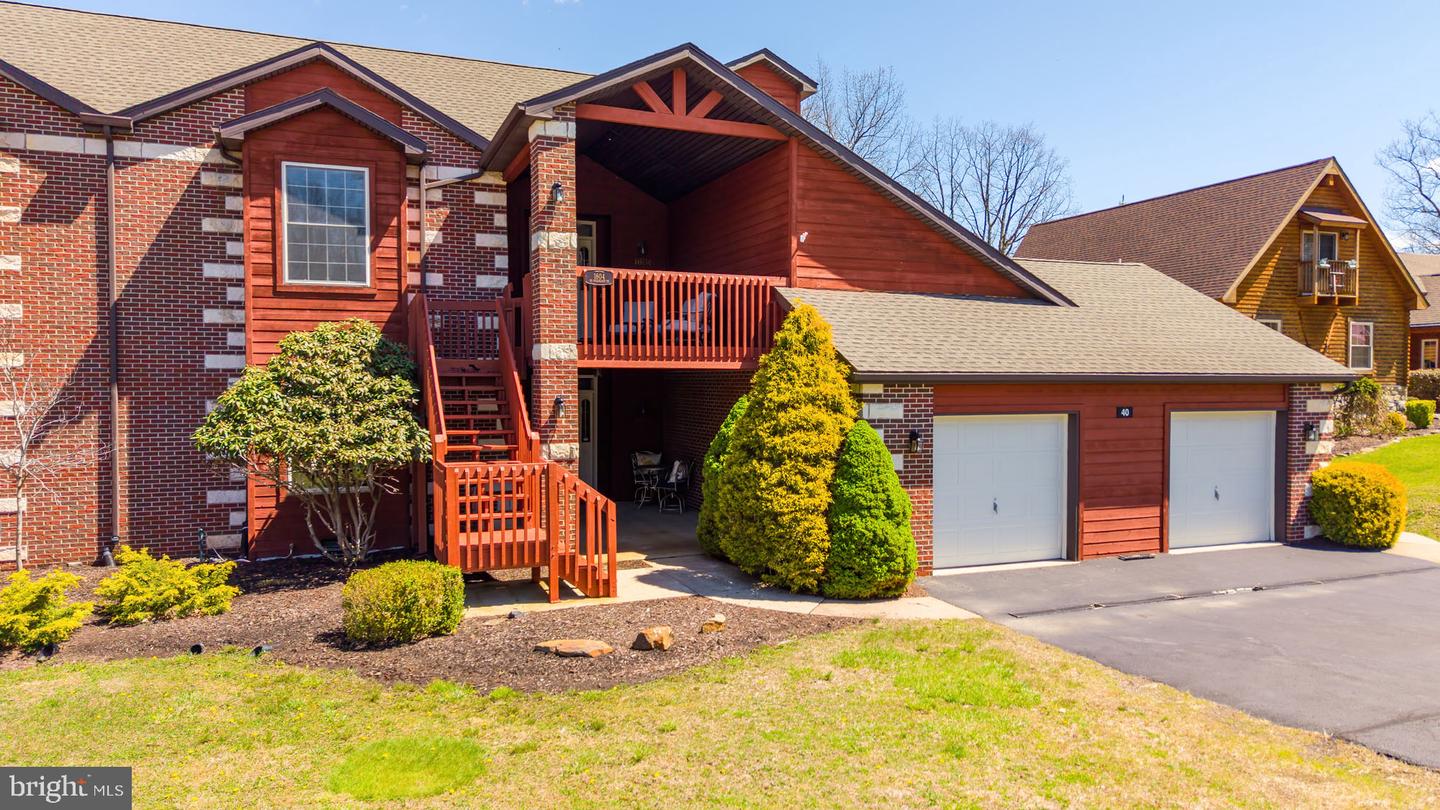 40 Sugarloaf Lane #1603