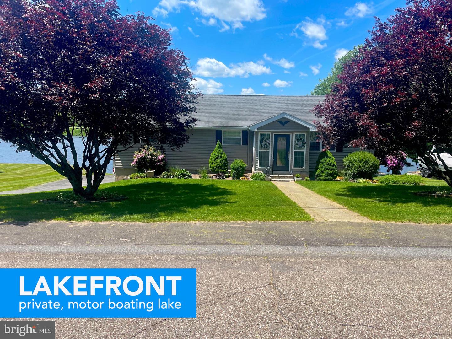 217 Apache Dr