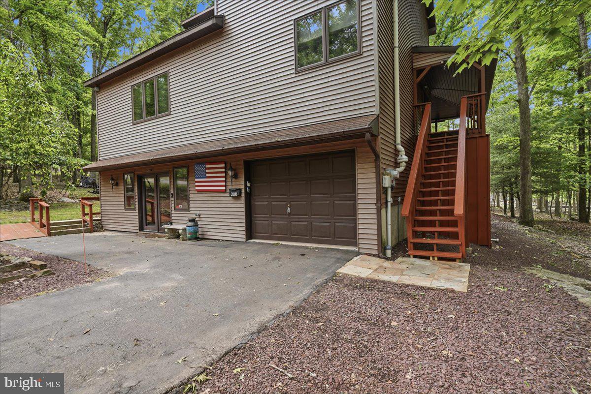208 Owego Drive