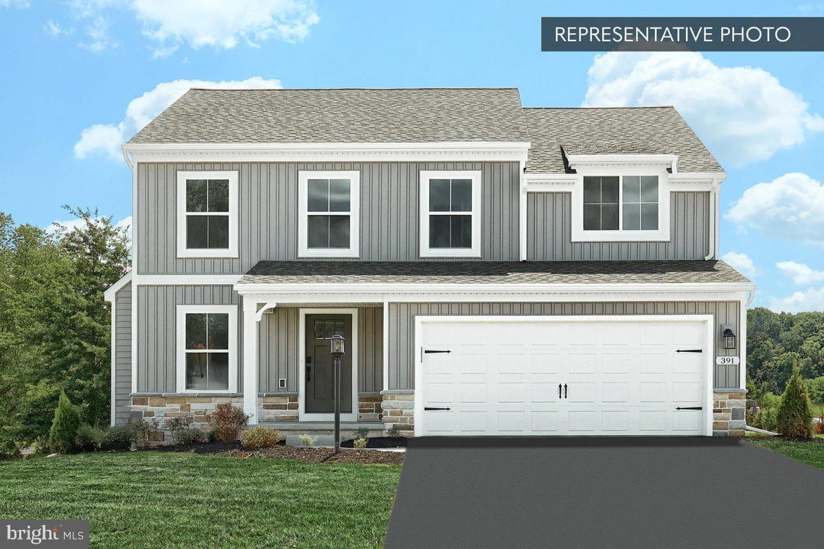 Tbd E Venisa Drive #lot 6, Hazle Township