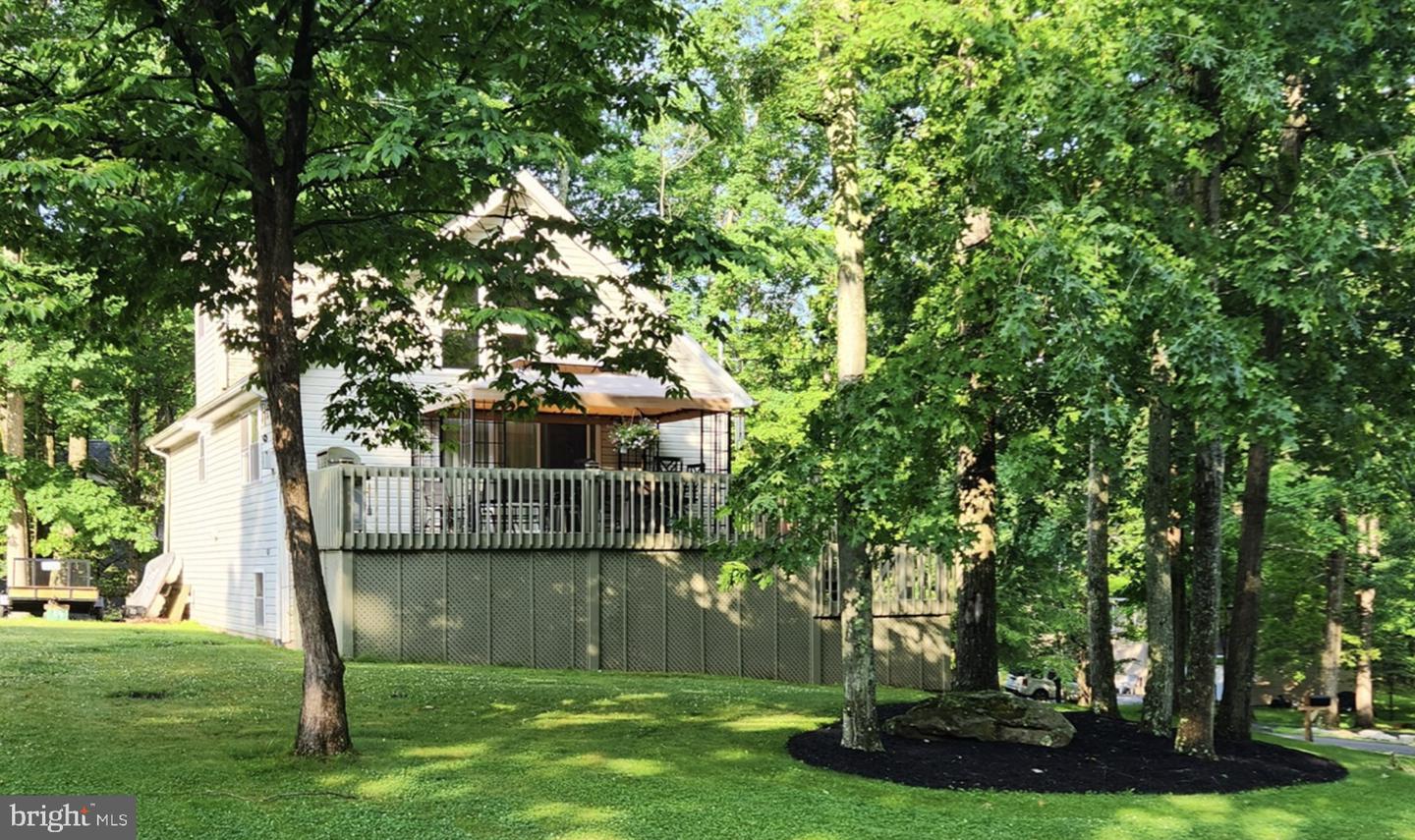 202 Trapper Springs Circle