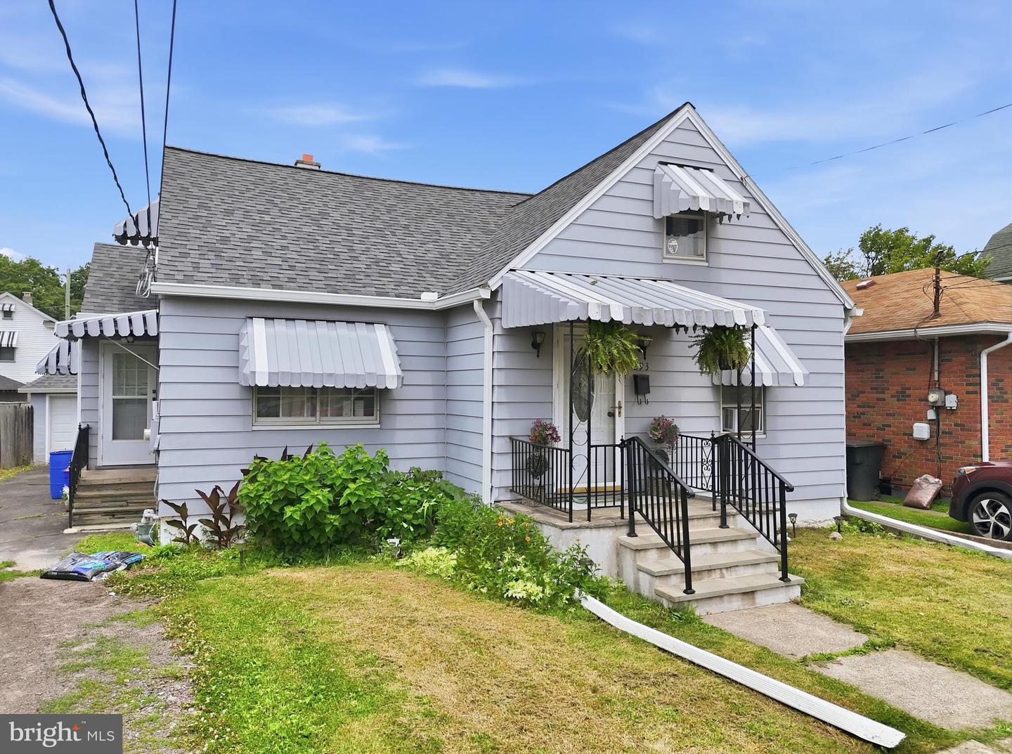 293 Lyndwood Avenue, Hanover Township