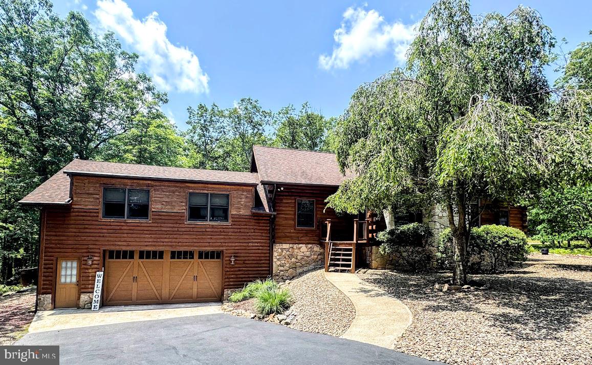 2034 Wichita Lane