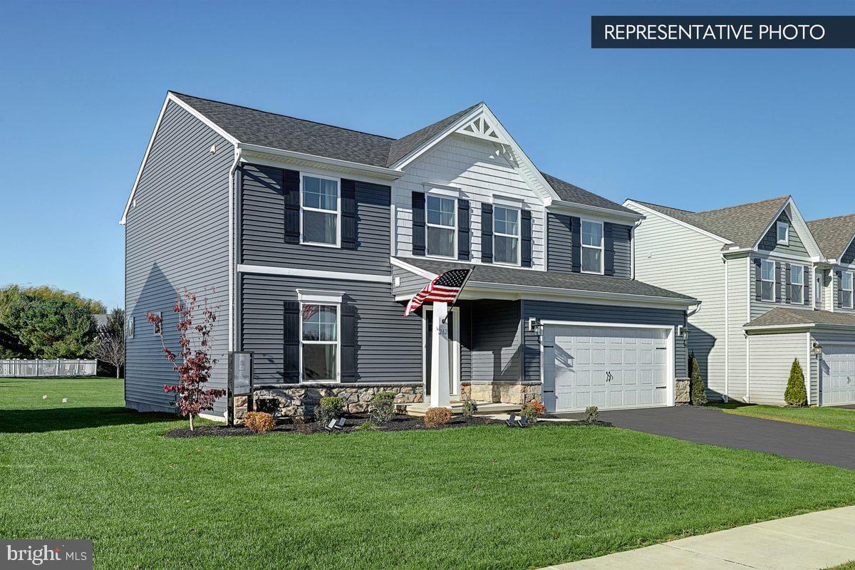 Tbd Venisa Drive #lot 17