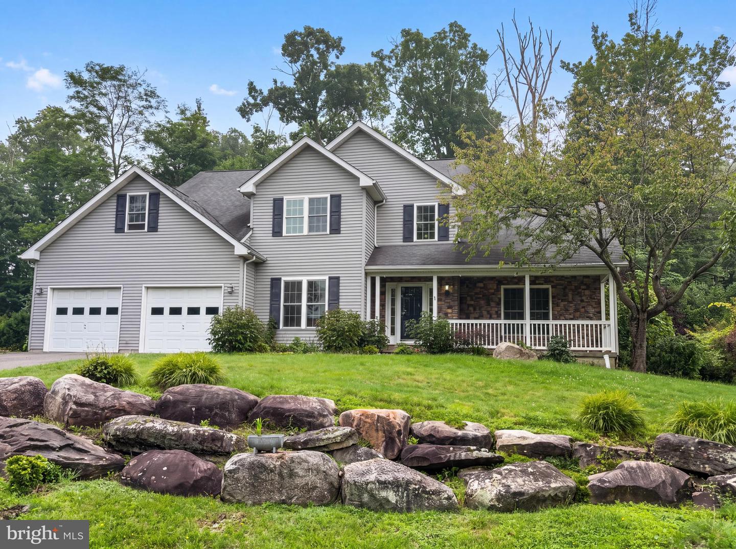 20 Evergreen Lake Drive