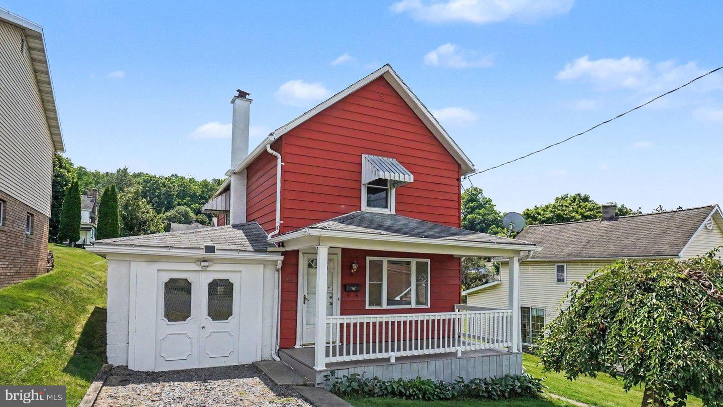 18 Gruver Street