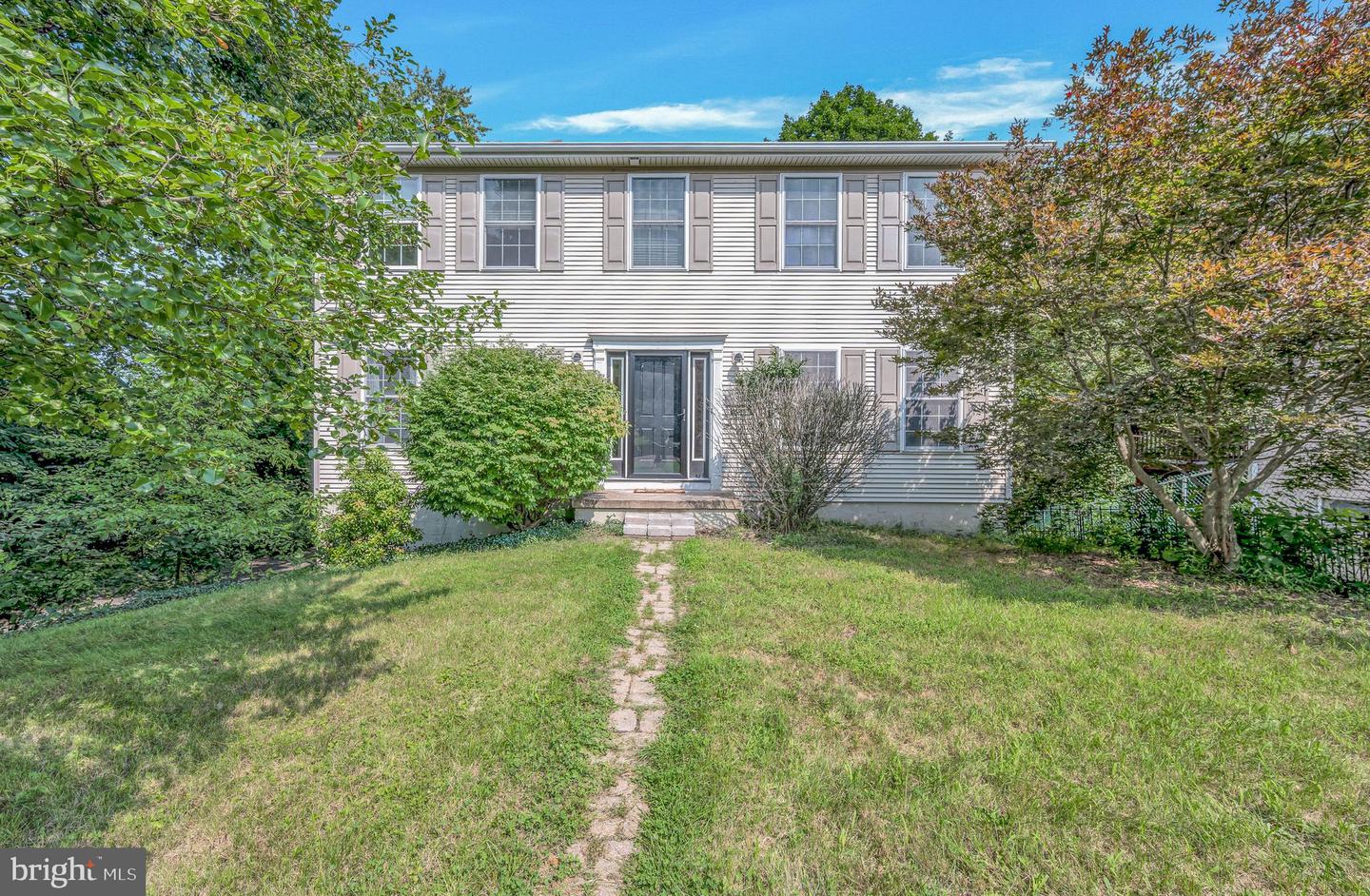 173 Chestnut Street