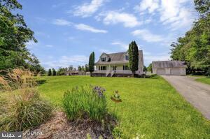 922 Meadowlark Drive, Madison Township