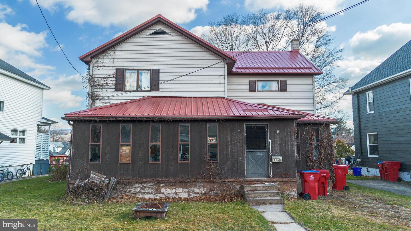 330 Mckinley Avenue, Jermyn