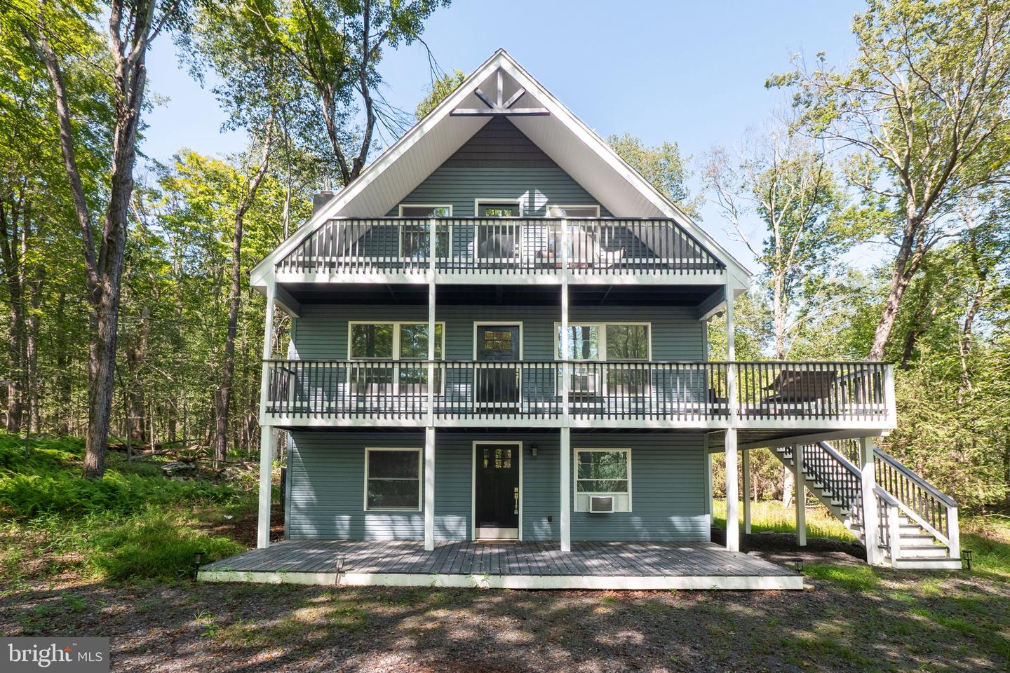 49 W Creek View Drive, Gouldsboro