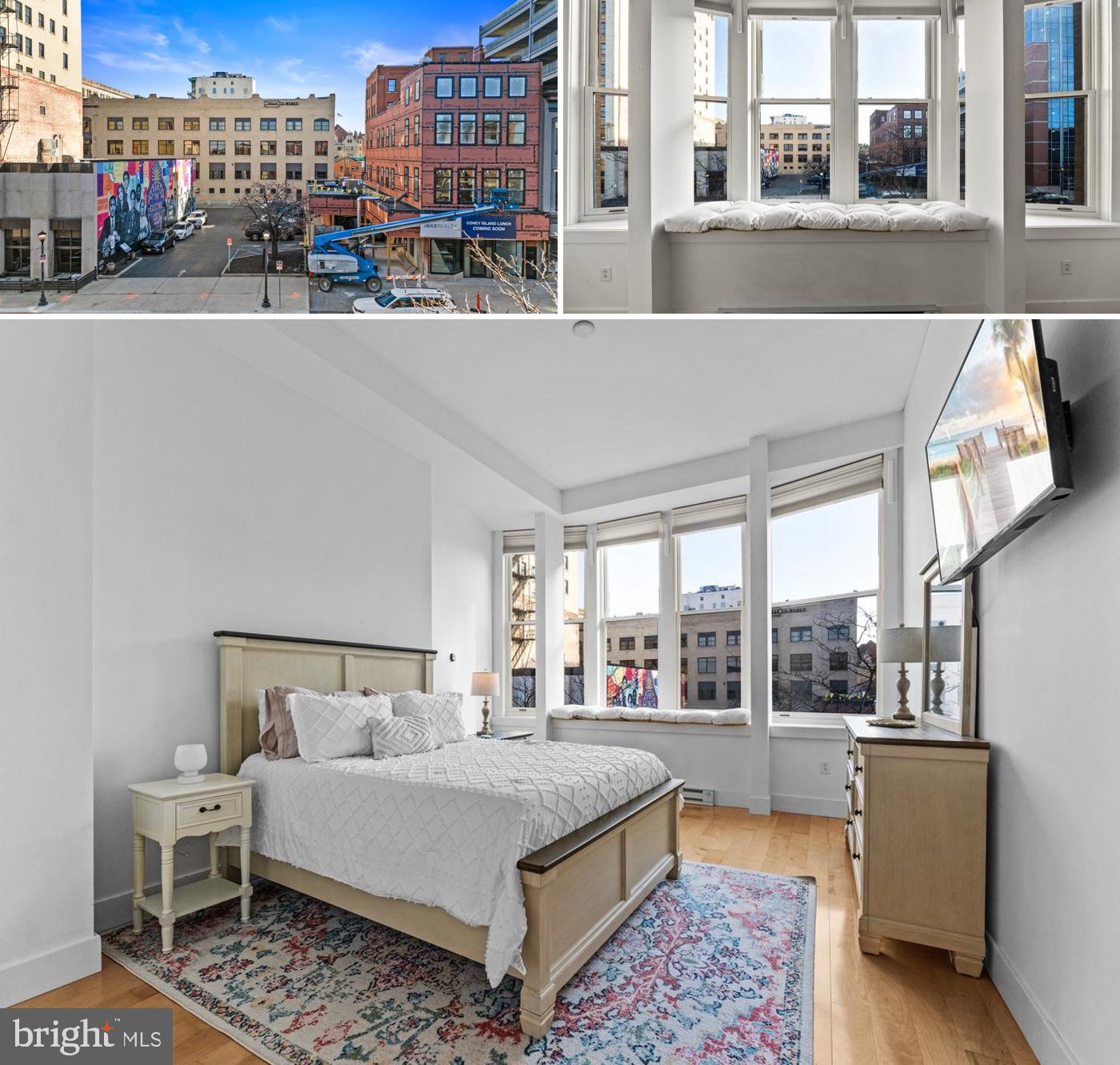 509 Bogart Pl # 202