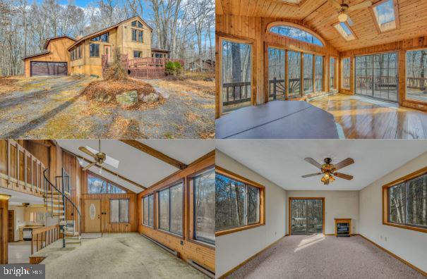2315 Lc Larsen Drive #87, Gouldsboro