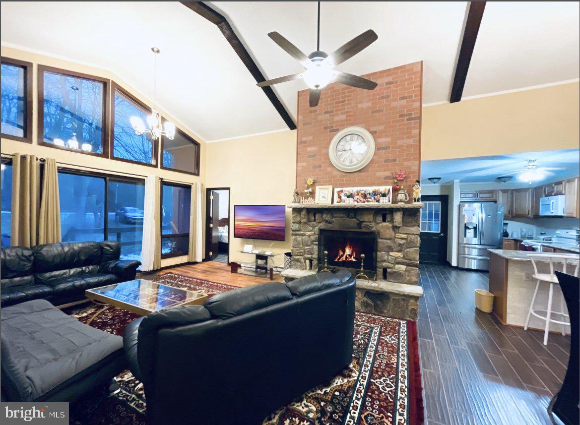 149 Livingston Lane, Gouldsboro
