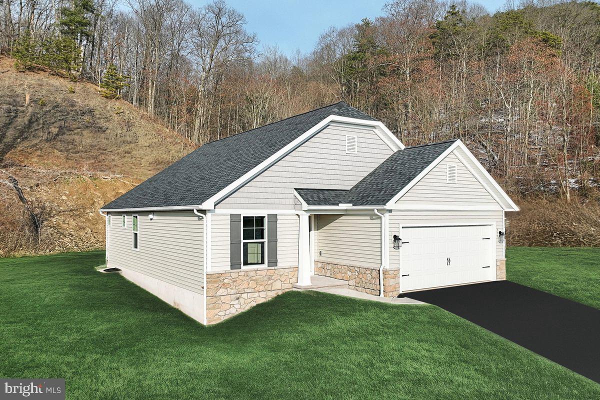 150 Laurel Run Circle #lot 25, Williamsport