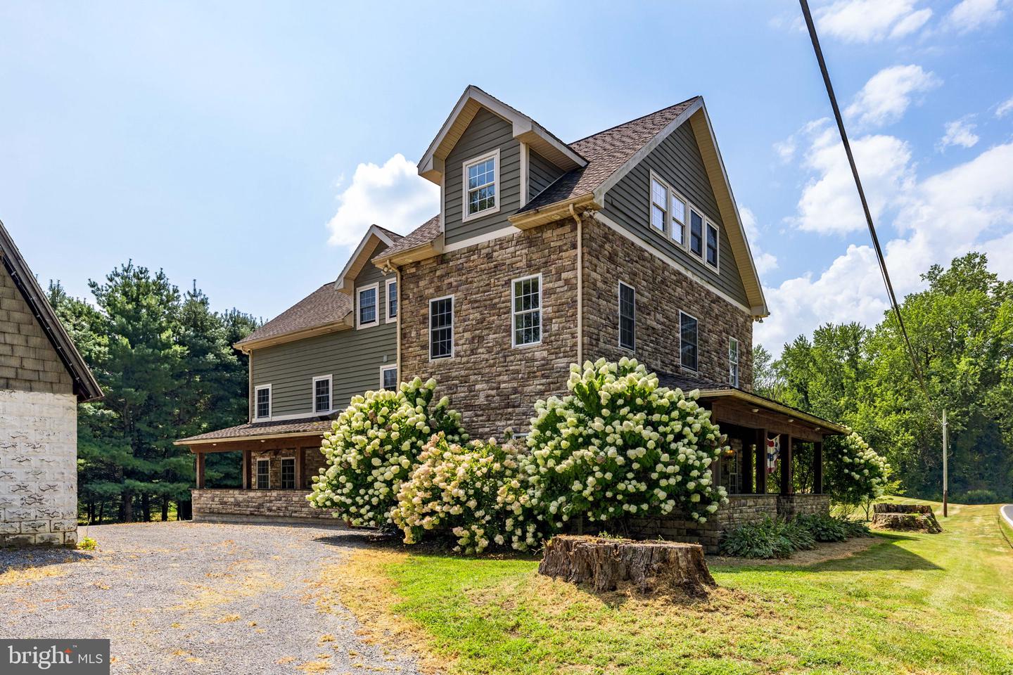 688 Sylvan Dell Rd, South Williamsport