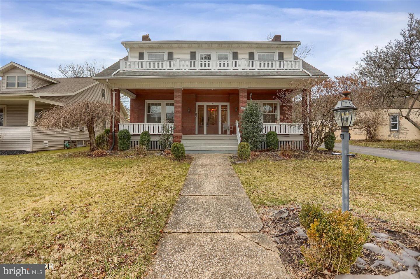 1009 Woodmont Ave, Williamsport