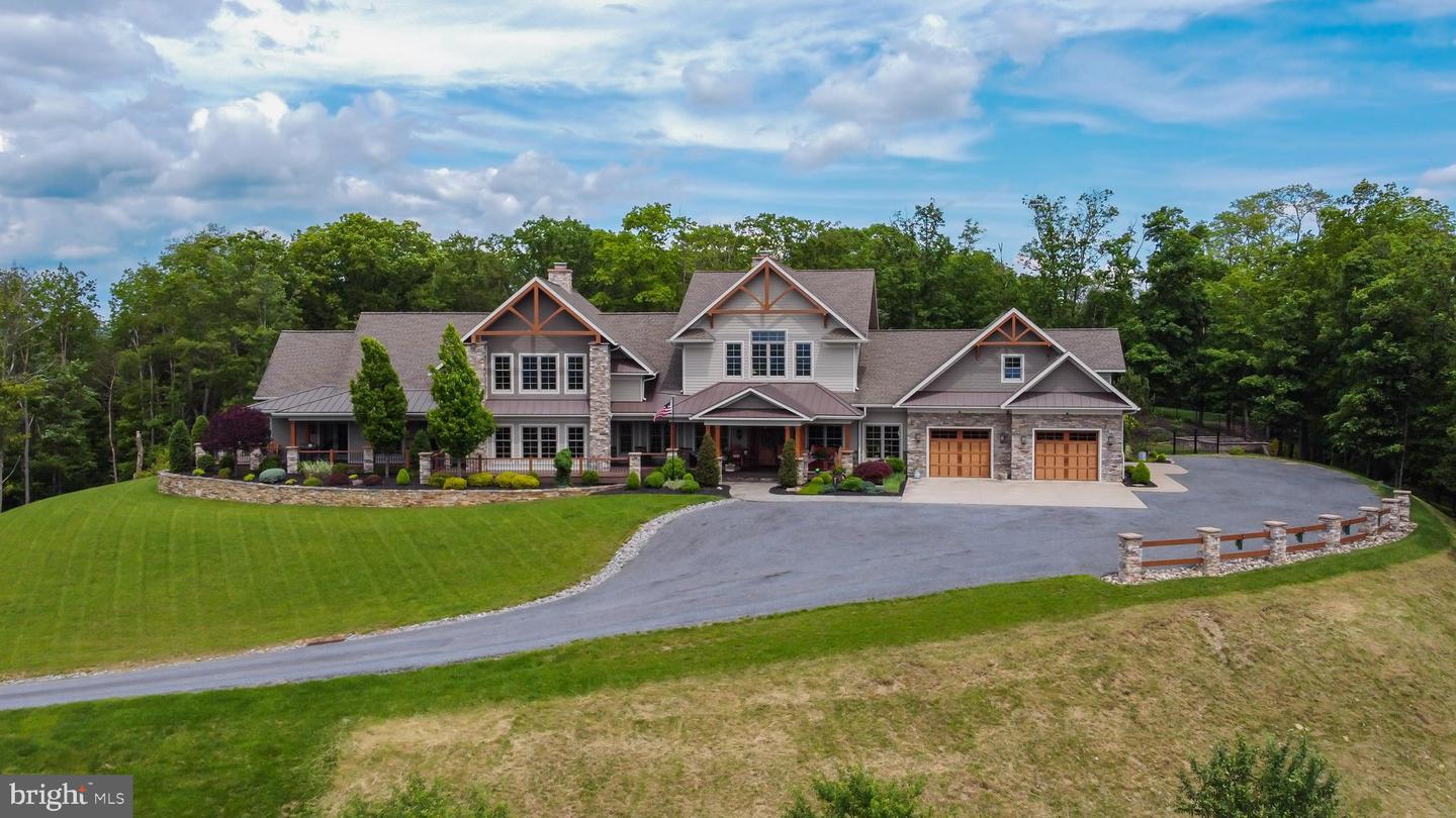 81 Marshall Court, Williamsport