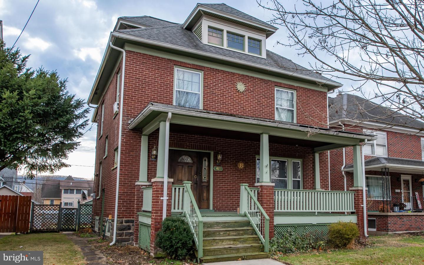 419 Hawthorne Ave, Williamsport