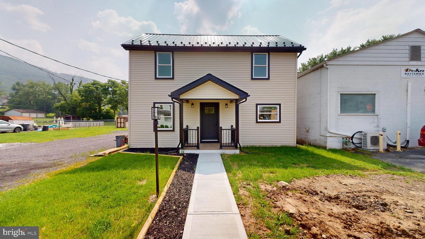 328 Hill Street, South Williamsport