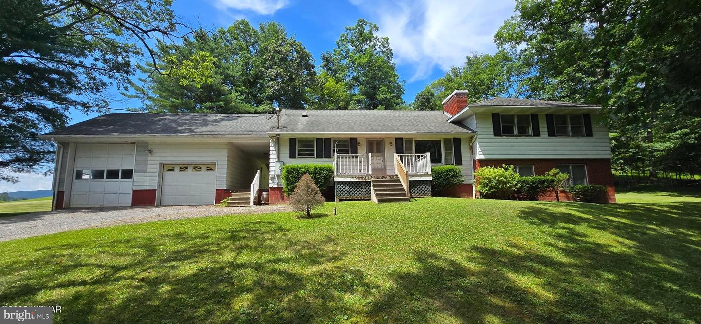 1967 Pleasant Valley Road, Cogan Station