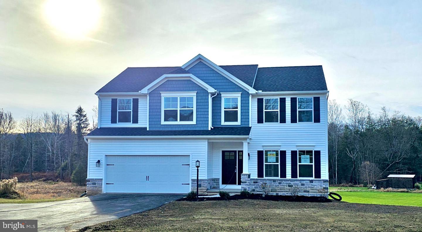 2287 Warrensville Road #lot 1, Montoursville