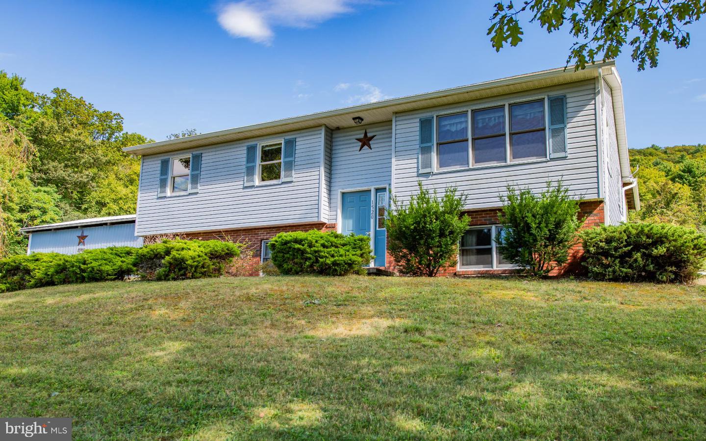 1520 Lorson Road, Williamsport