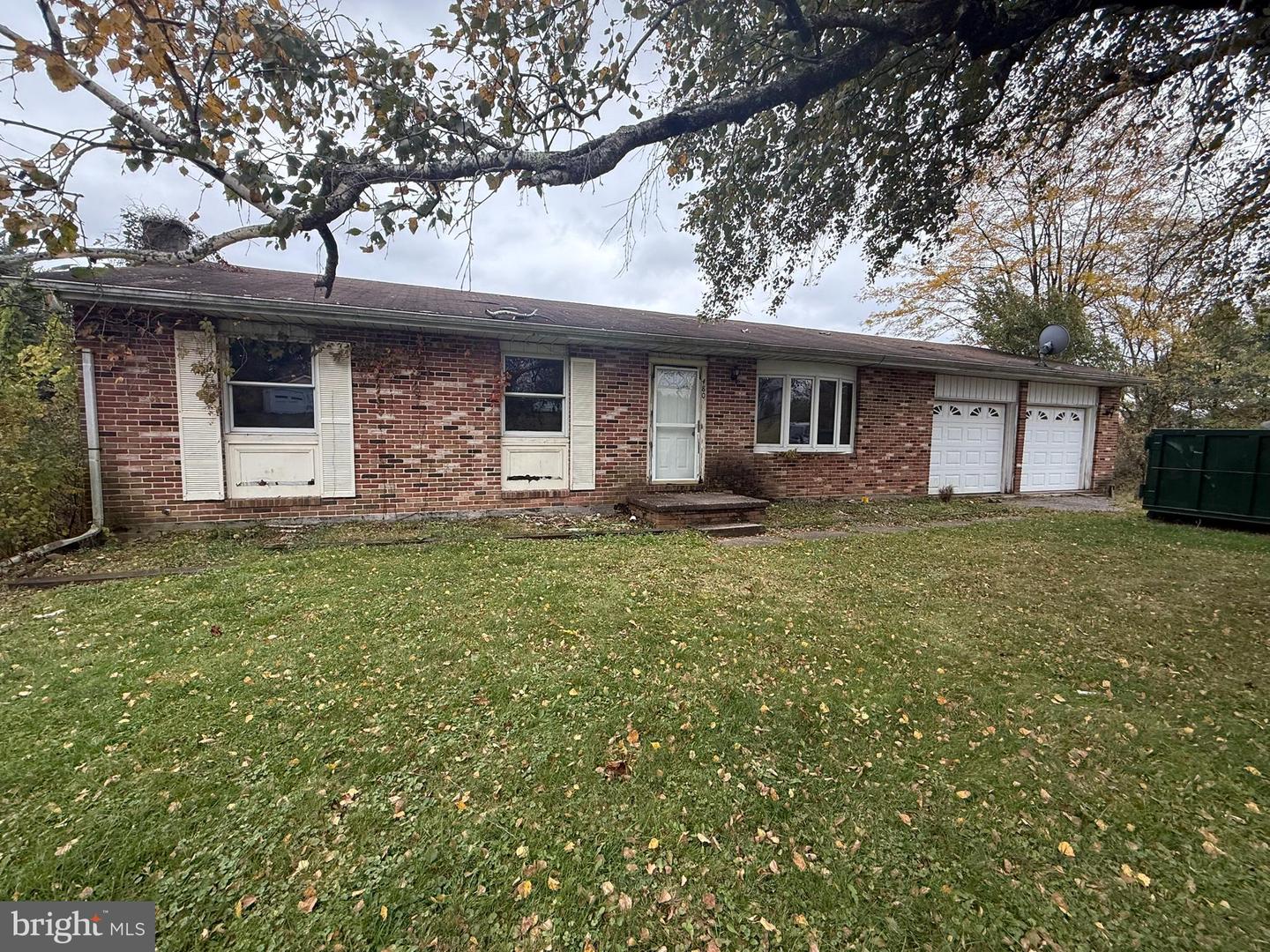 480 Dutchtown Rd, Muncy