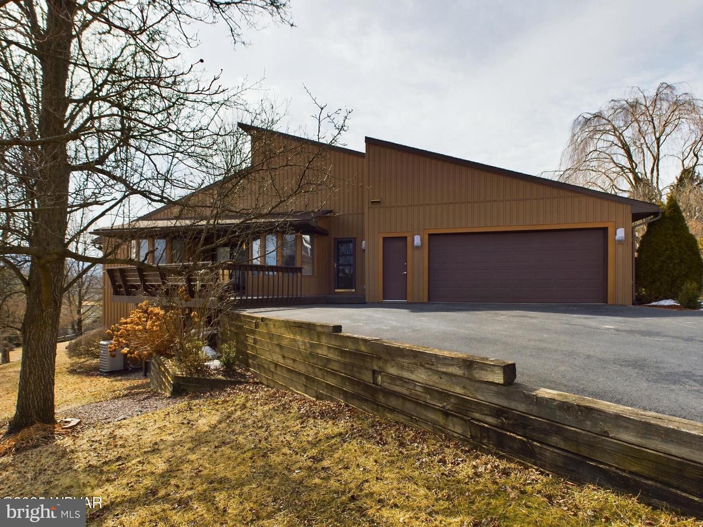3012 Mountain Crescent, Montoursville