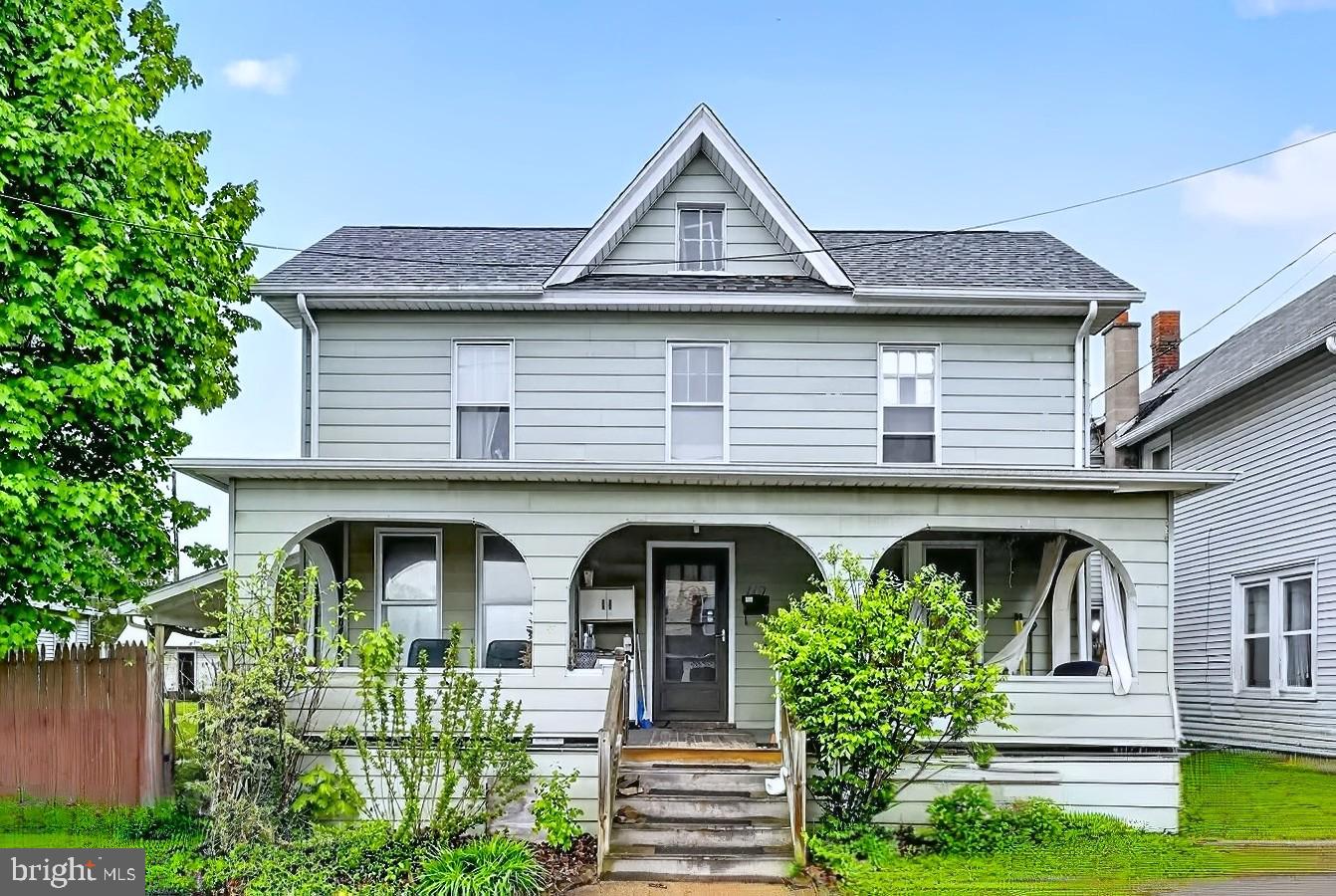 119 Calvert St