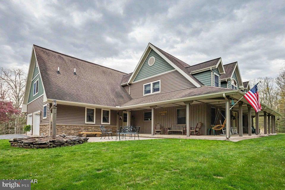 2270 Pine Tree Road