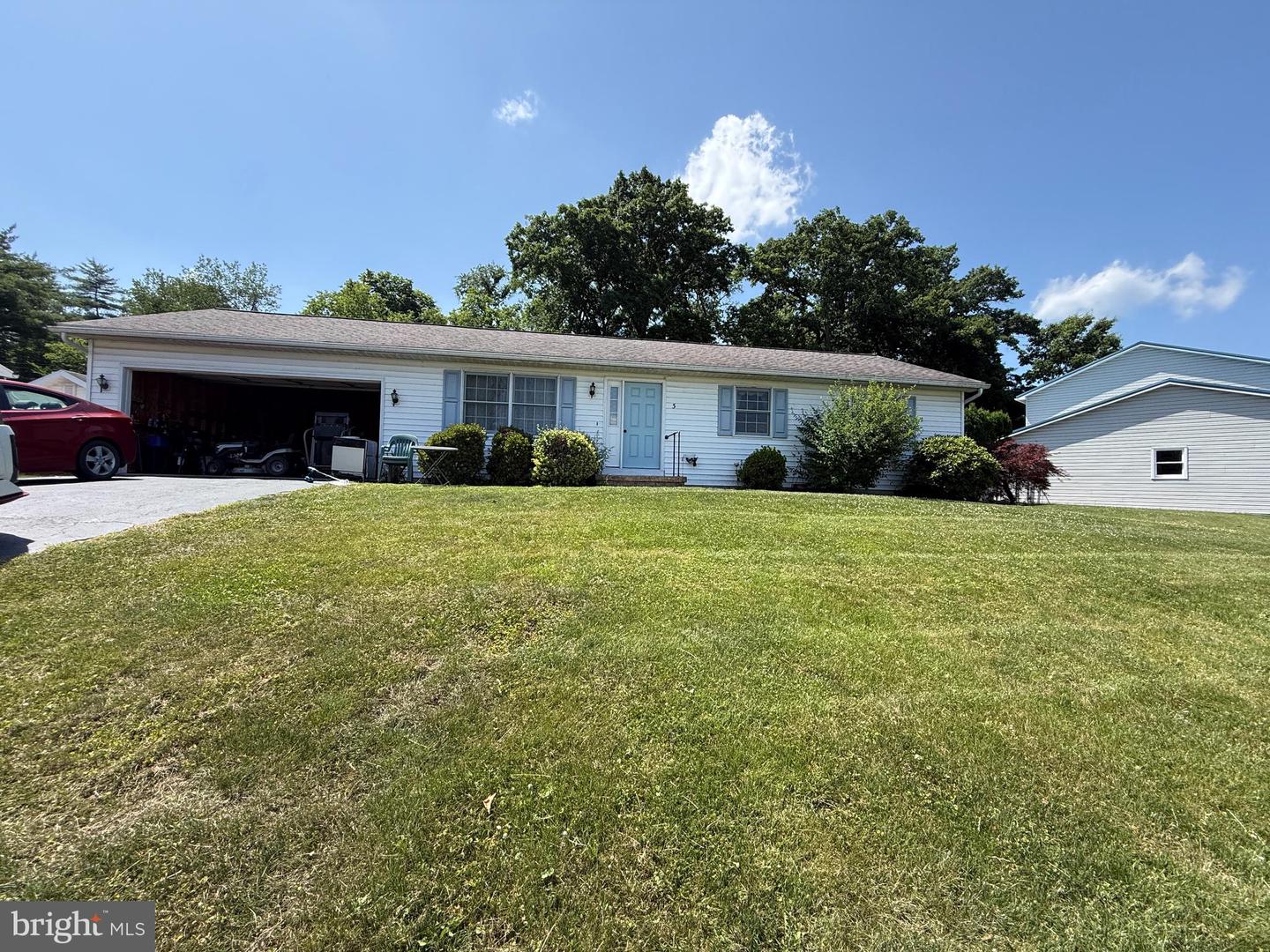 3 Ridge Street, Williamsport