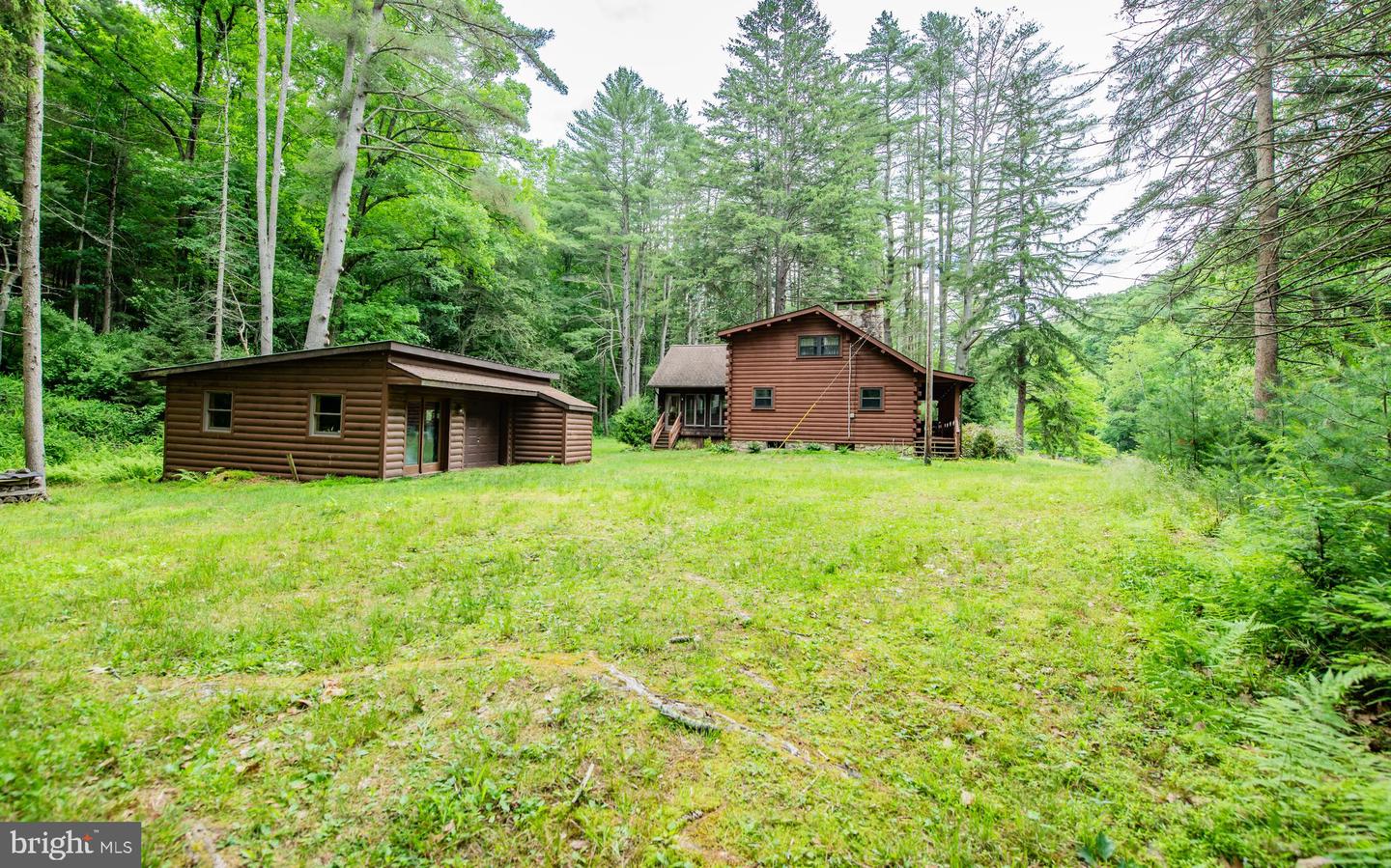 2776 Butternut Grove Road