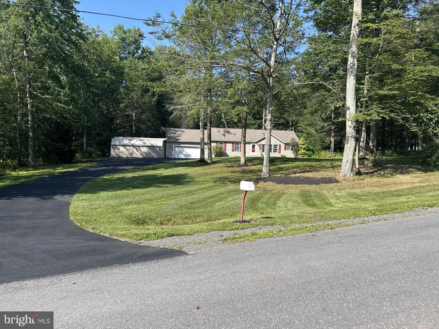 226 Beech Ridge Road