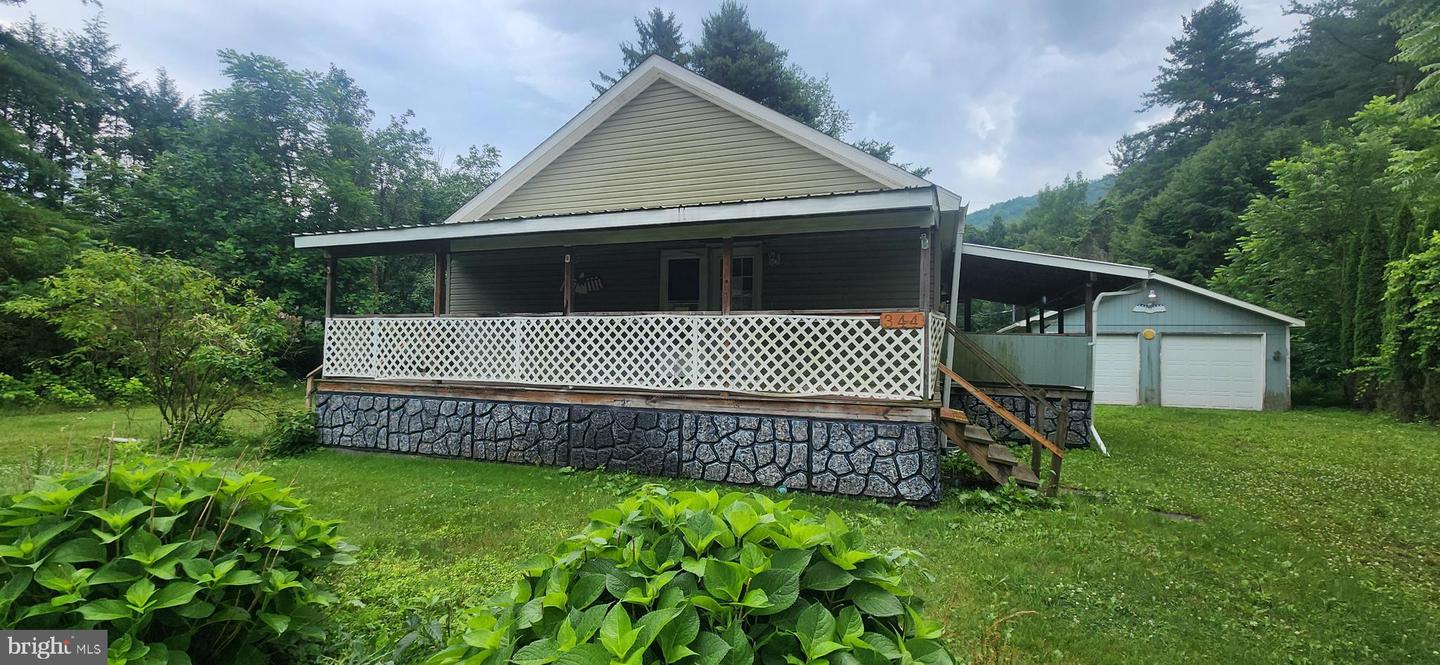 344 Lower Barbours Road