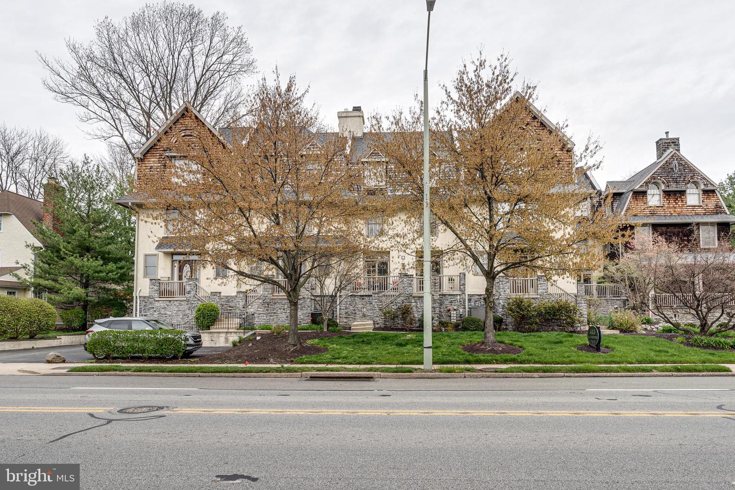 415 W Lancaster Avenue #6, Haverford