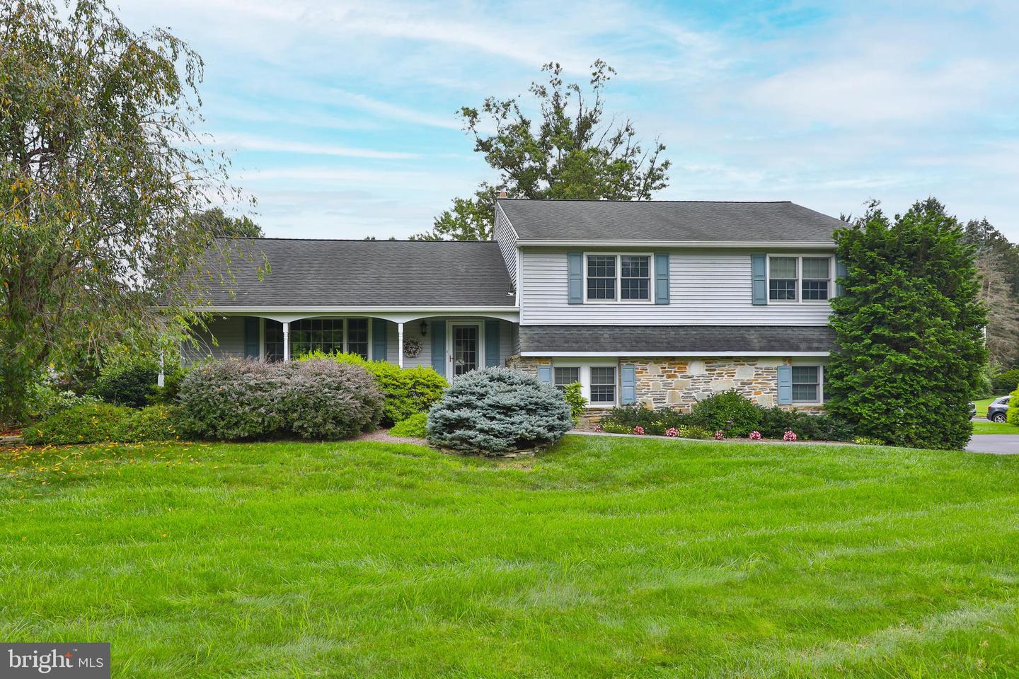 1025 Larch Circle, Blue Bell