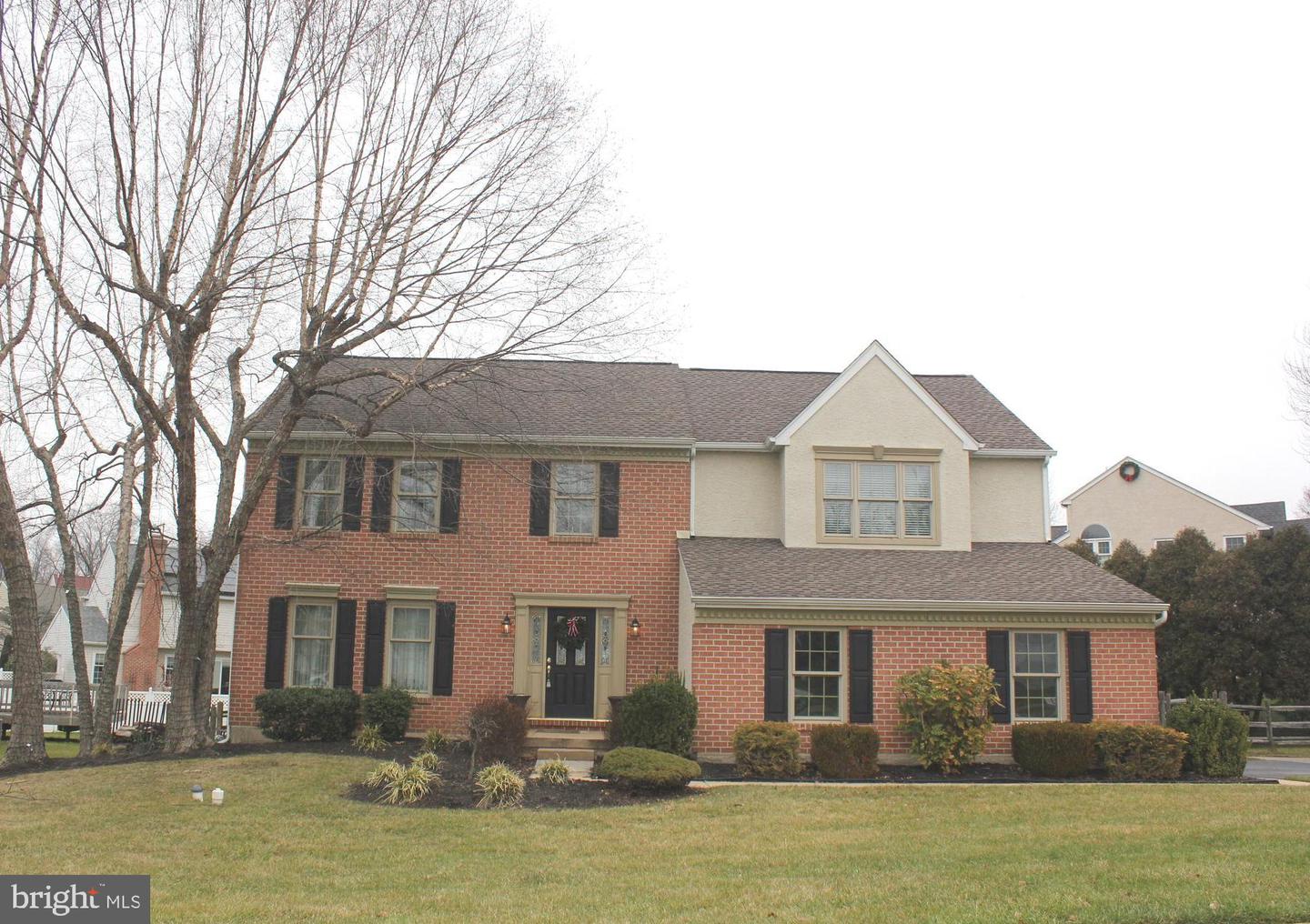 26 Garnet Circle, Conshohocken