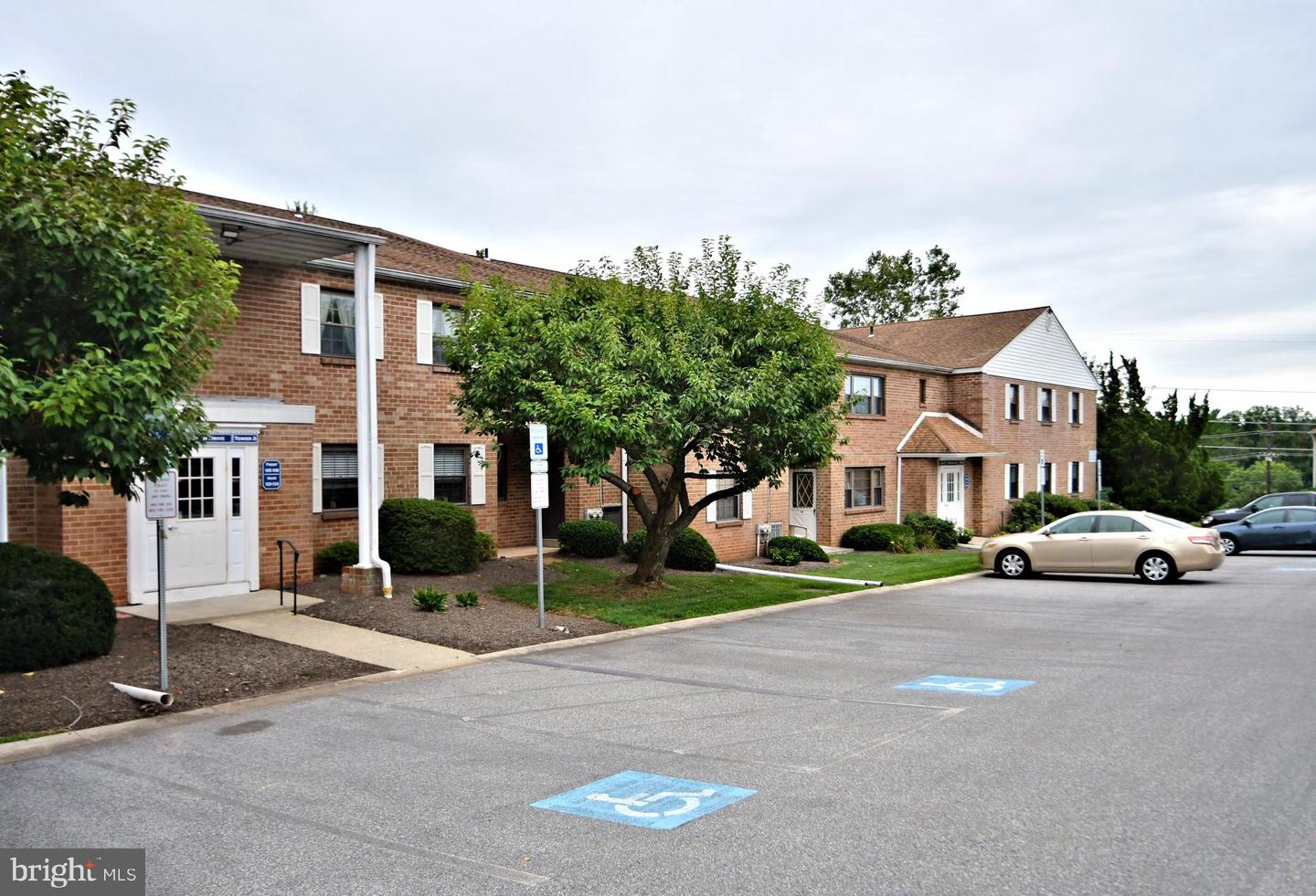 108 Woodstream Drive #condo 108, Norristown