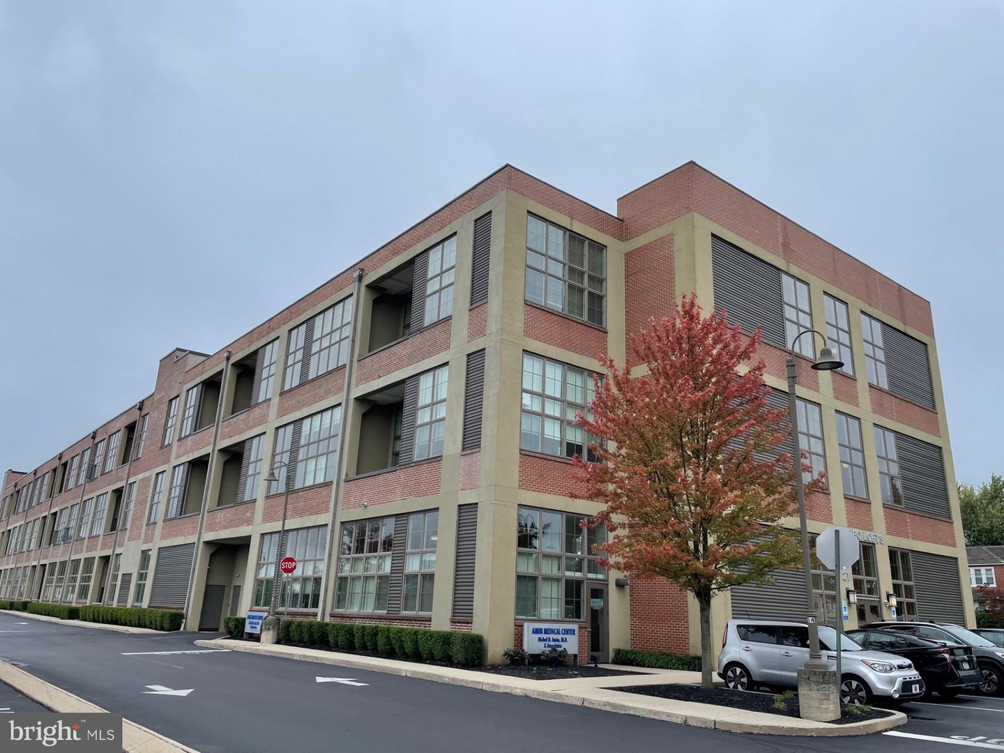 21 S Valley Forge Road #304, Lansdale