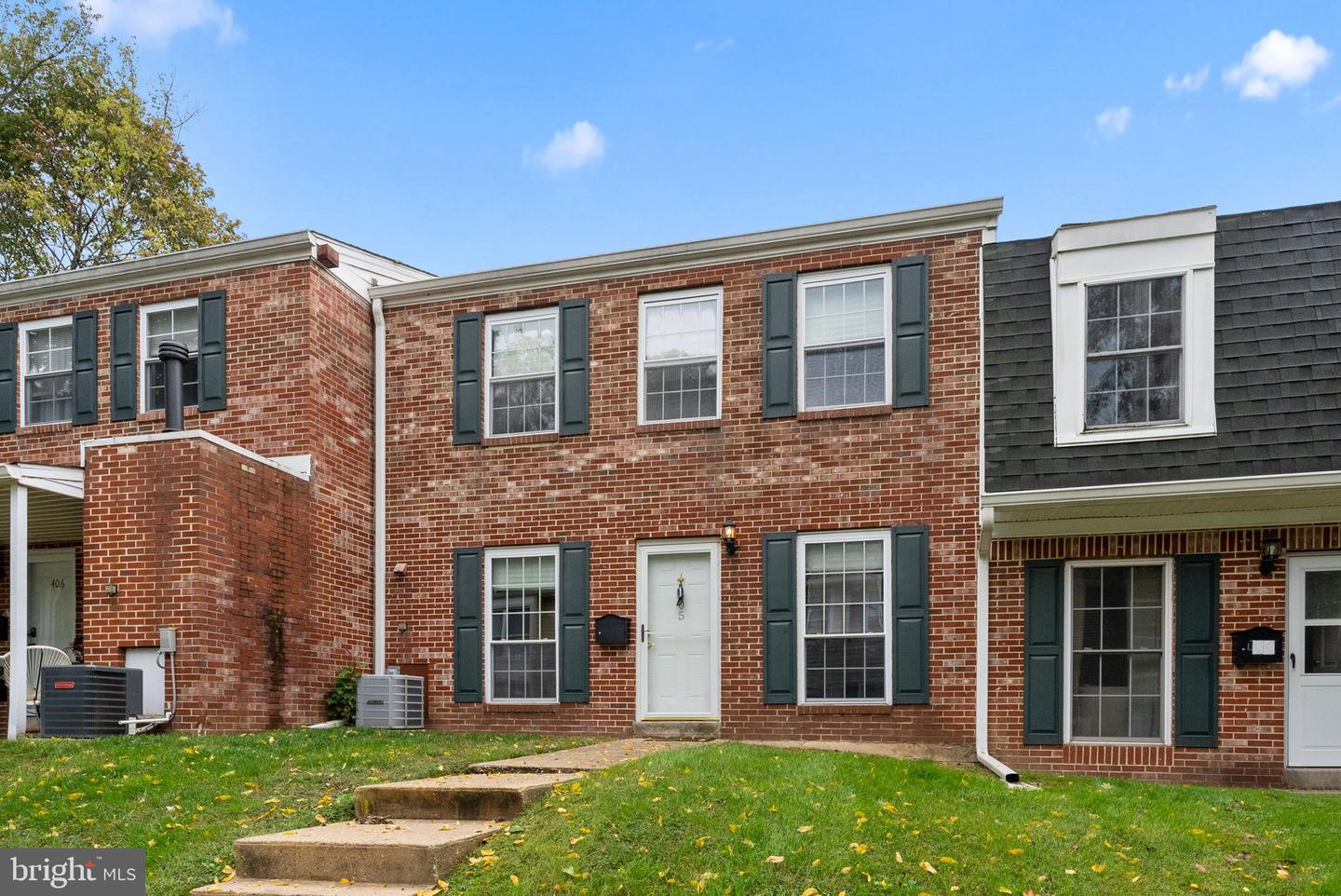 405 Middleton Pl, Norristown