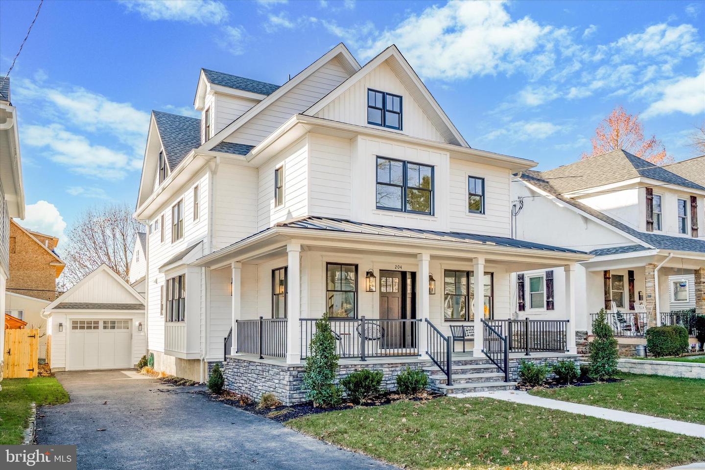 204 Iona Avenue, Narberth