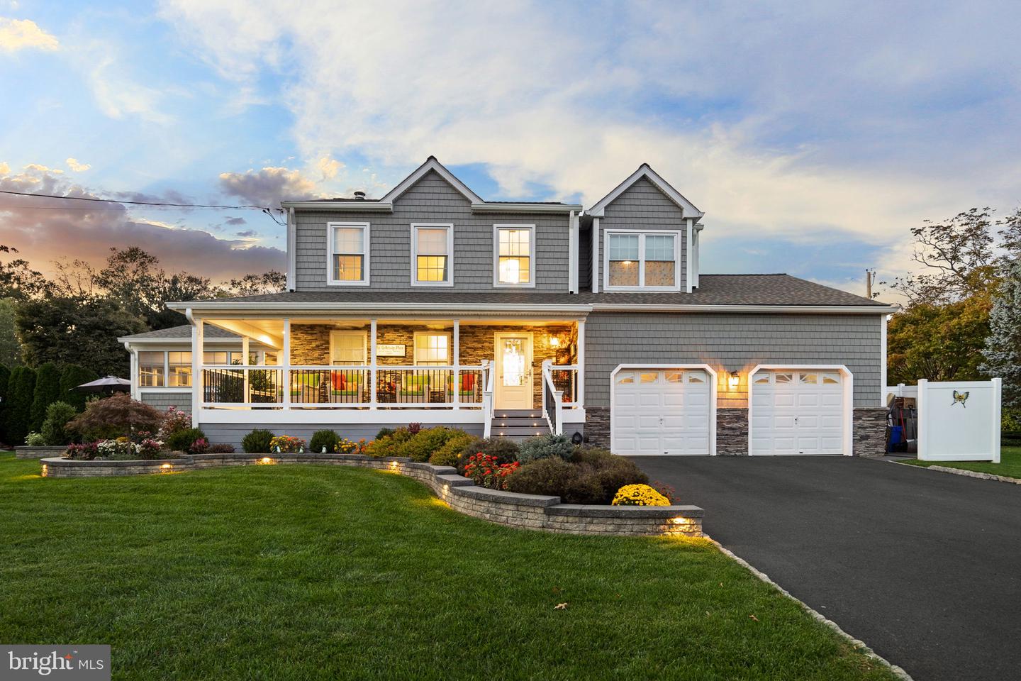 218 Pershing Avenue, Horsham