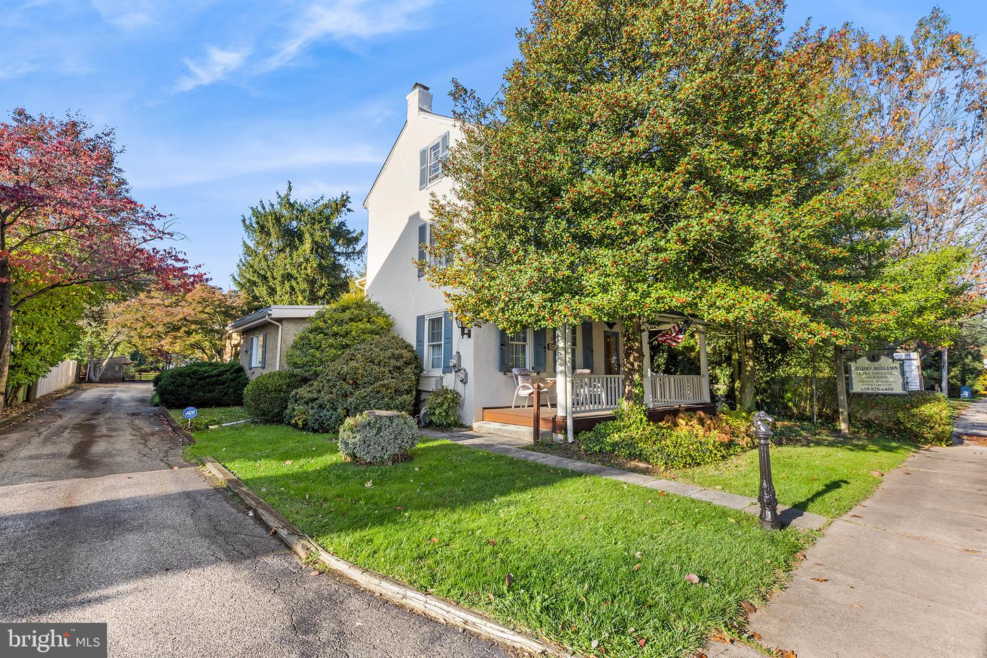 604 W Germantown Pike, Lafayette Hill