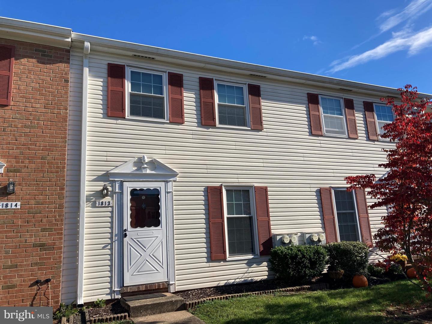 1813 Pennland Court, Lansdale