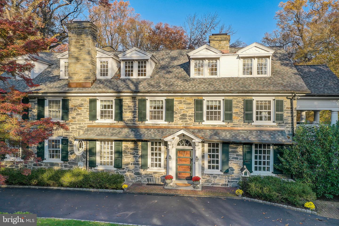225 Glenn Road, Ardmore