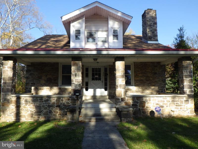 320 Francis Avenue, Norristown