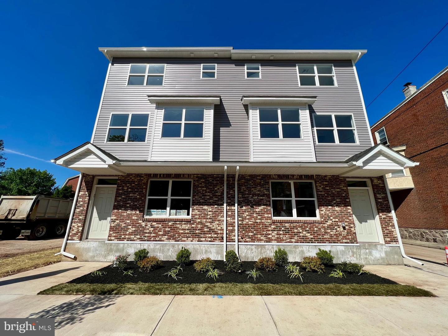 15 E Fornance Street, Norristown