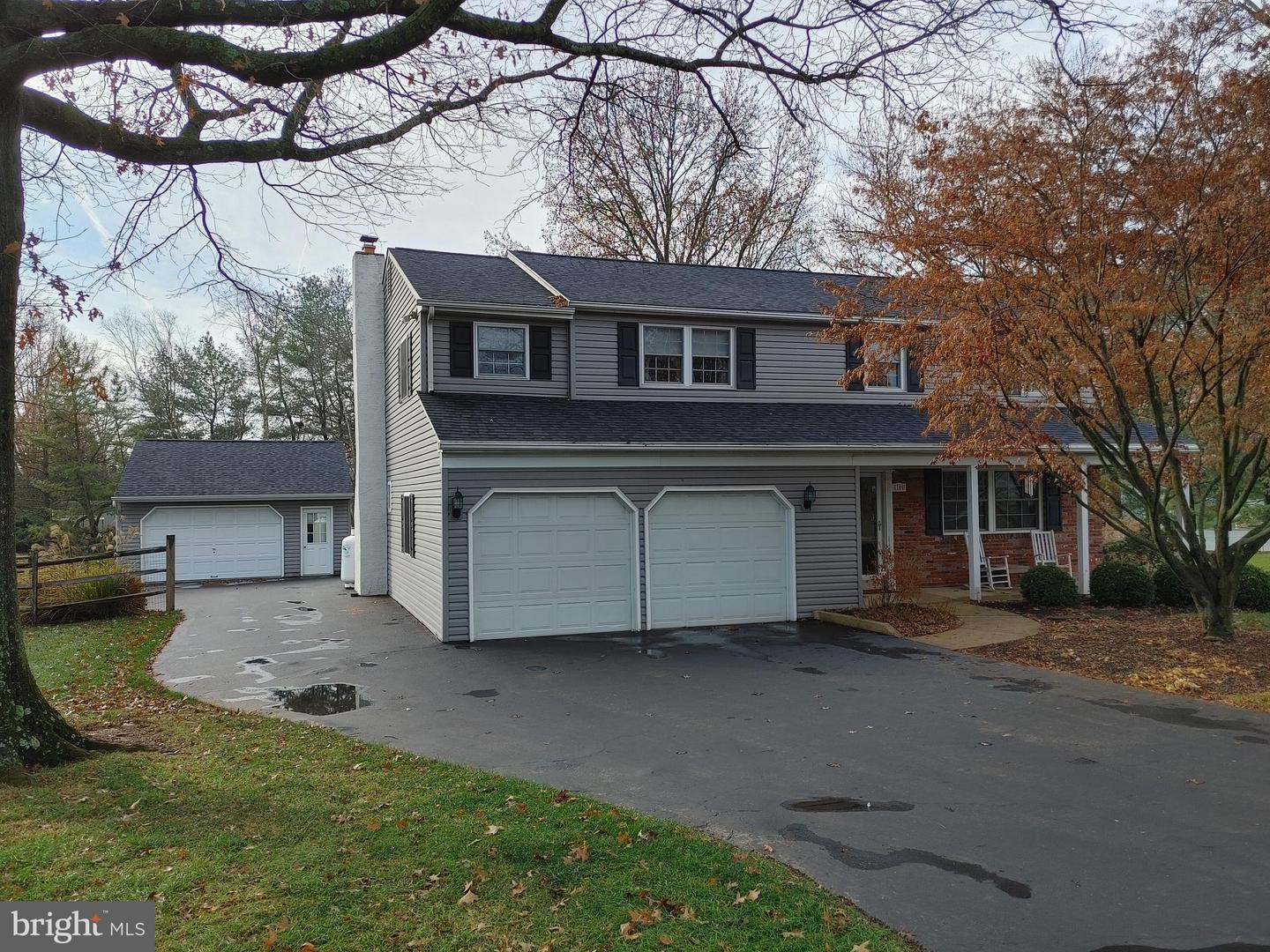1150 Archer Lane, Lansdale