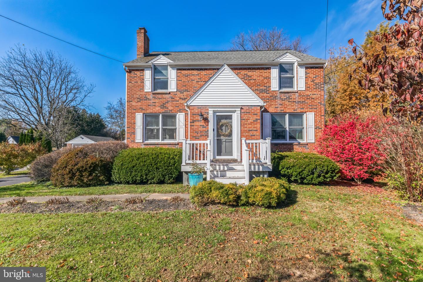 1001 Wentz, Blue Bell