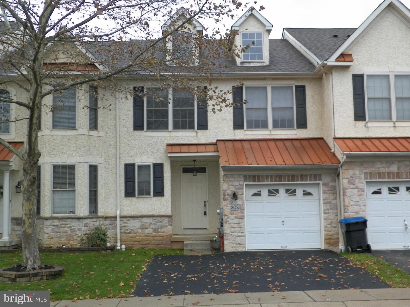202 Barefield Lane, Conshohocken